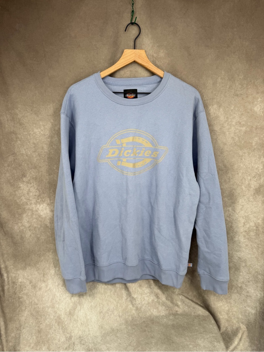 Dickies Women’s Pullover Sweater‎ Large